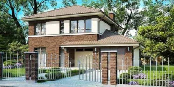 Проектирование домов под ключ Проектирование домов под ключ