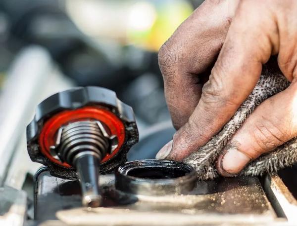 Как правильно завести мотоблок?