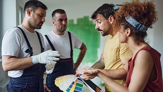 4 ошибки, которые превращают элементарный ремонт в вечную стройку