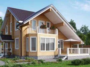 Проектирование домов под ключ Проектирование домов под ключ