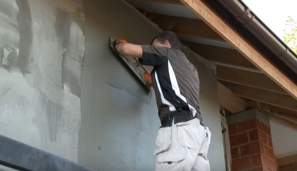 Утепление дома пенопластом: плюсы и минусы &ndash; личный опыт и подробная инструкция