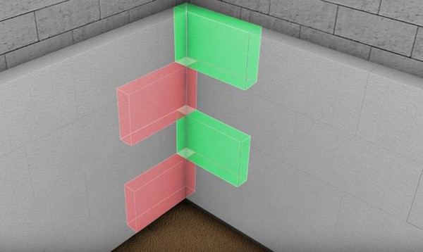 Утепление дома пенопластом: плюсы и минусы &ndash; личный опыт и подробная инструкция