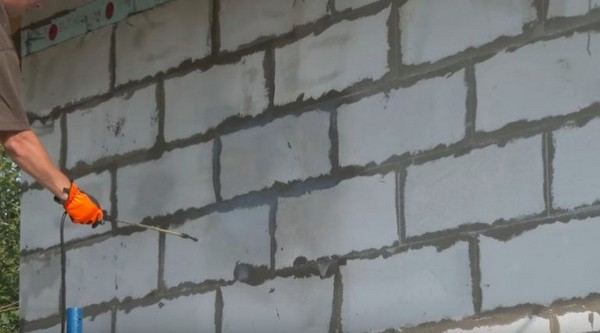 Утепление дома пенопластом: плюсы и минусы &ndash; личный опыт и подробная инструкция