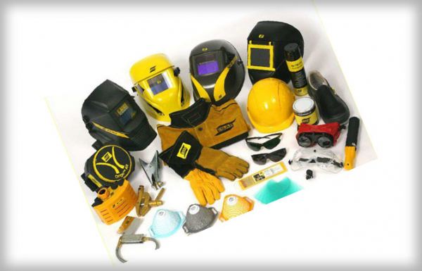 Техника безопасности при газовой сварке: требования к помещению, оборудованию, правила проведения работ Техника безопасности при газовой сварке: требования к помещению, оборудованию, правила проведения работ