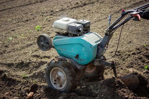Общее устройство мотоблоков Общее устройство мотоблоков