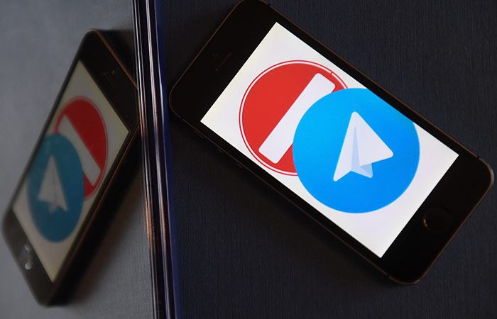 Роскомнадзор сообщил о частичном ограничении звонков в Telegram и WhatsApp Роскомнадзор сообщил о частичном ограничении звонков в Telegram и WhatsApp