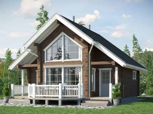 Проектирование домов под ключ Проектирование домов под ключ