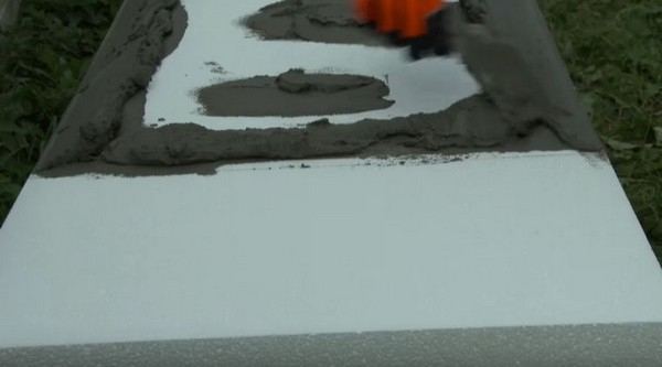 Утепление дома пенопластом: плюсы и минусы &ndash; личный опыт и подробная инструкция