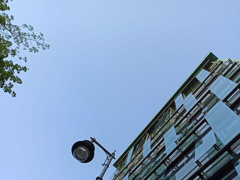 Архитектура 90-х: капром, постмодернизм, лужковская и другие стили