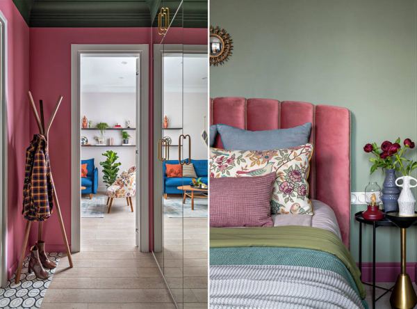 Цвет как инструмент Цвет как инструмент