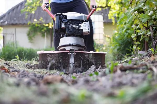 Общее устройство мотоблоков Общее устройство мотоблоков