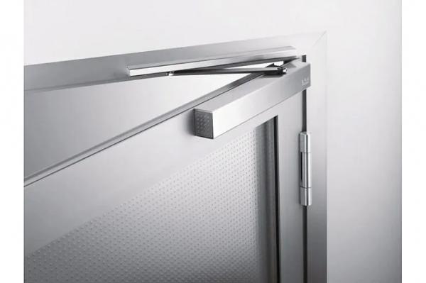 Дверной доводчик: устройство, виды и критерии выбора Дверной доводчик: устройство, виды и критерии выбора