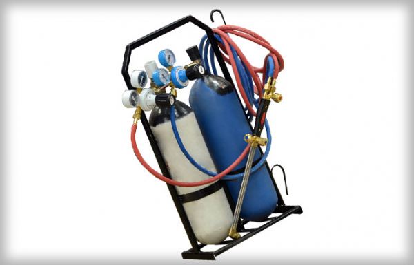 Техника безопасности при газовой сварке: требования к помещению, оборудованию, правила проведения работ Техника безопасности при газовой сварке: требования к помещению, оборудованию, правила проведения работ