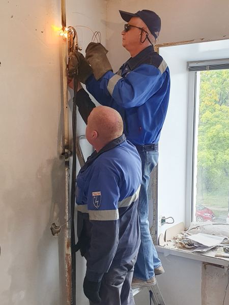 Дневник ремонта: как я обустраивал квартиру 44,1 м²​ и превысил бюджет на миллион