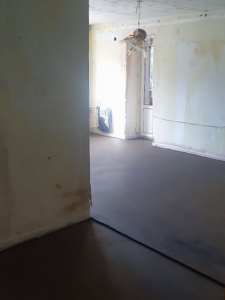 Дневник ремонта: как я обустраивал квартиру 44,1 м²​ и превысил бюджет на миллион