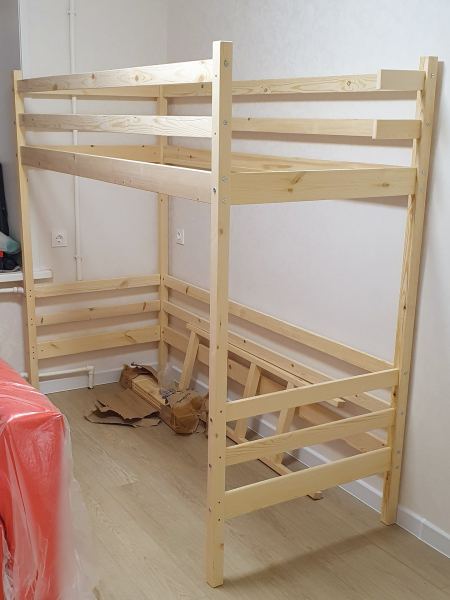 Дневник ремонта: как я обустраивал квартиру 44,1 м²​ и превысил бюджет на миллион