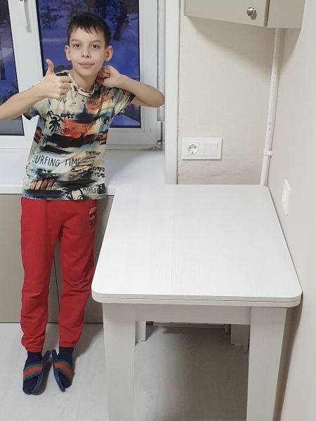 Дневник ремонта: как я обустраивал квартиру 44,1 м²​ и превысил бюджет на миллион