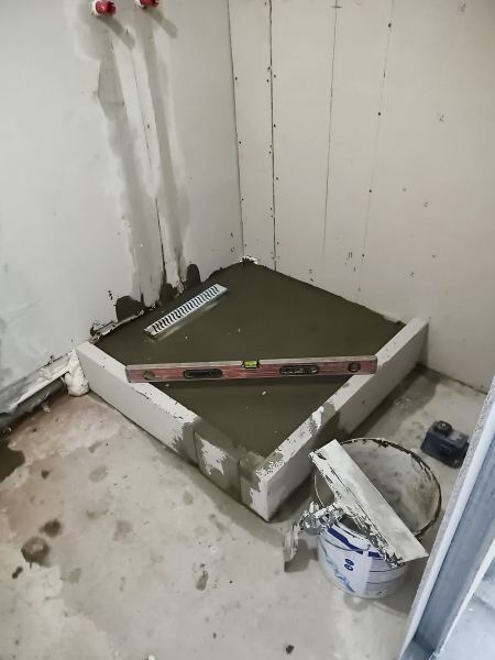 Дневник ремонта: как я обустраивал квартиру 44,1 м²​ и превысил бюджет на миллион