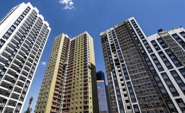 Дутый &laquo;квадрат&raquo;. Чем опасна разница в стоимости нового и старого жилья