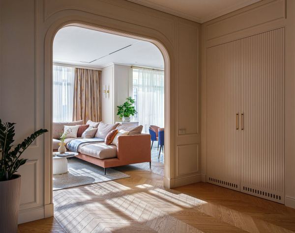 Цвет как инструмент Цвет как инструмент