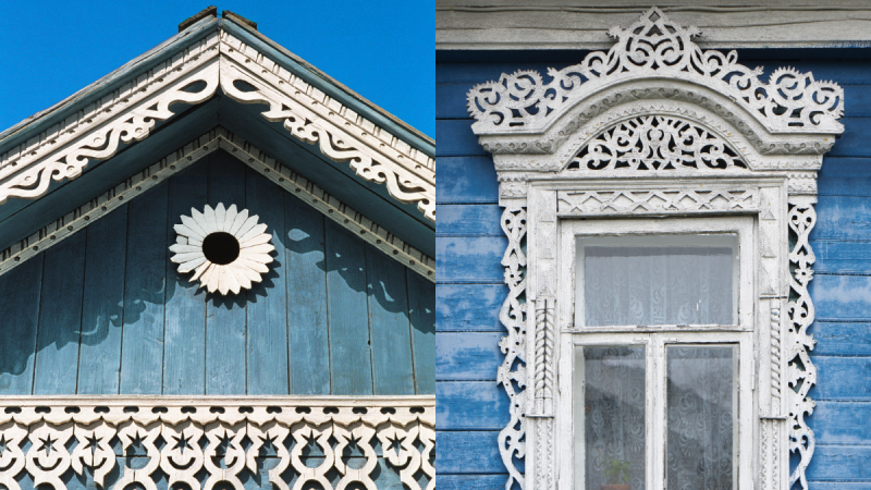 Эксперт рассказал про самый модный стиль загородного дома