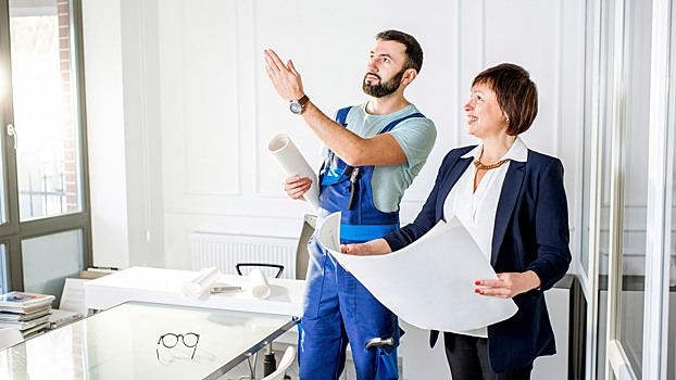 «Это именно то, что мы хотели»: как добиться идеального ремонта