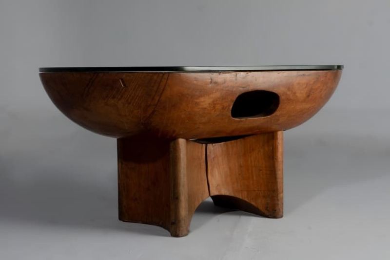 Galerie Philia представляет выставку Then and Now – Brazilian Legacy