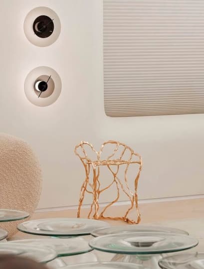 Galerie Philia представляет выставку Then and Now – Brazilian Legacy