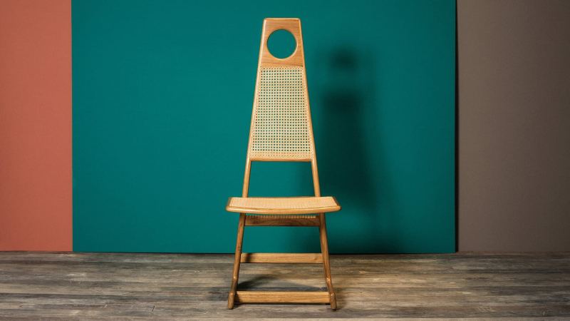 Galerie Philia представляет выставку Then and Now – Brazilian Legacy