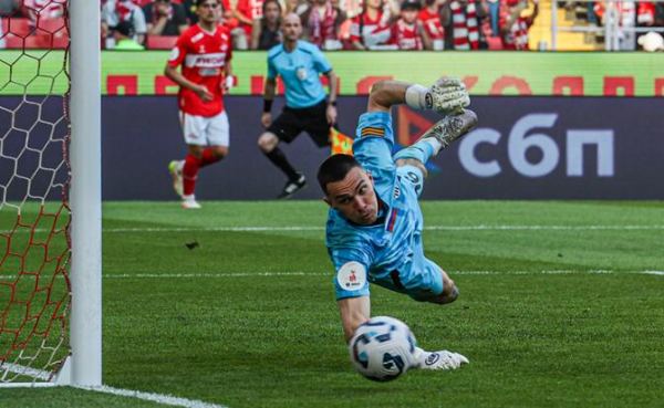 &laquo;Химия&raquo; с&nbsp;&laquo;Химками&raquo;. Министр Дегтярев не может разобраться в российско-турецко-азербайджанских схемах