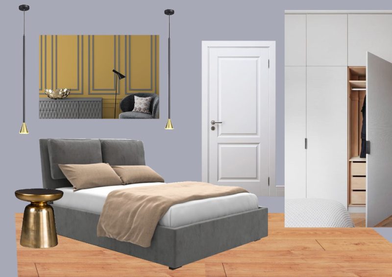 Как сделать ремонт «как в Instagram», если я не дизайнер