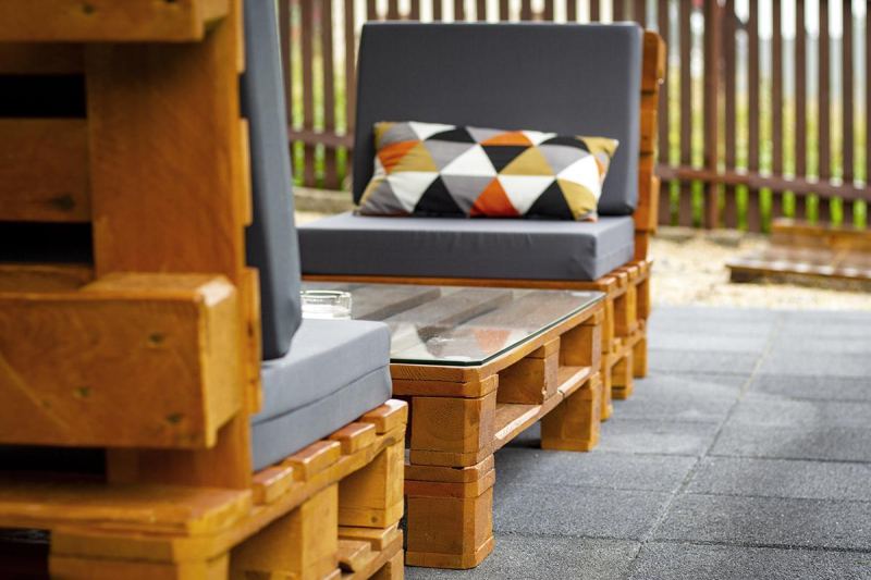 Как сделать стол своими руками: инструкция и идеи с фото