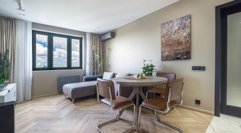 Как установить сплит-систему: инструкции для квартиры и частного дома