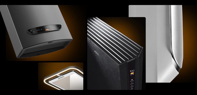 Климатическая техника AURUS. Формирует настоящее. Определяет будущее