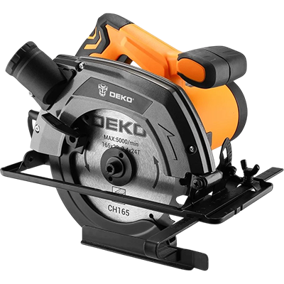 Лучшие циркулярные пилы: 6 моделей для разных задач