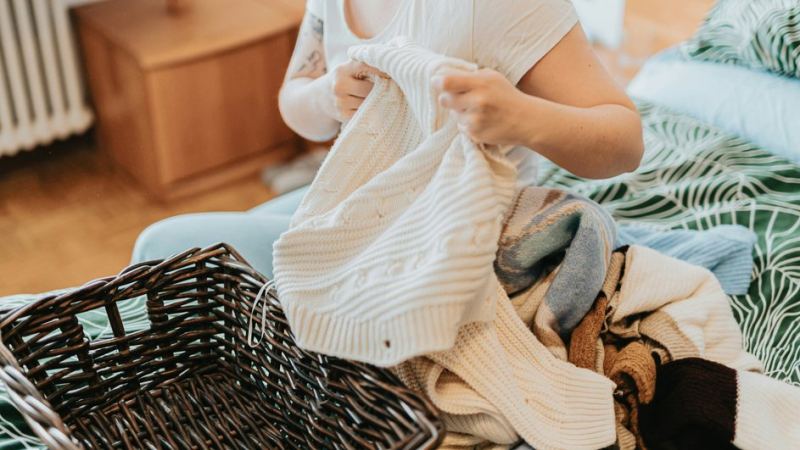 Уборка согласно рекомендациям гороскопа домашних дел