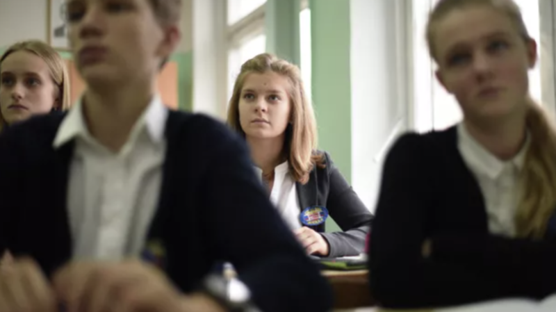 Новые школы в Челябинской области примут около 4000 детей