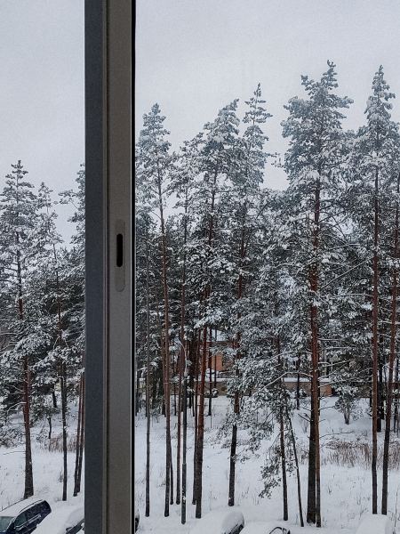 «Одно из моих любимых мест в квар­тире»: 3 варианта обустройства балкона