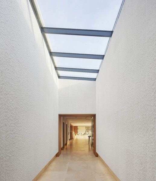 Открыта винодельня Sauska Tokaj в городе Ратка, Венгрия