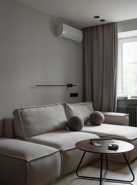 Почему бюджет на ремонт или возраст не влияют на стиль интерьера