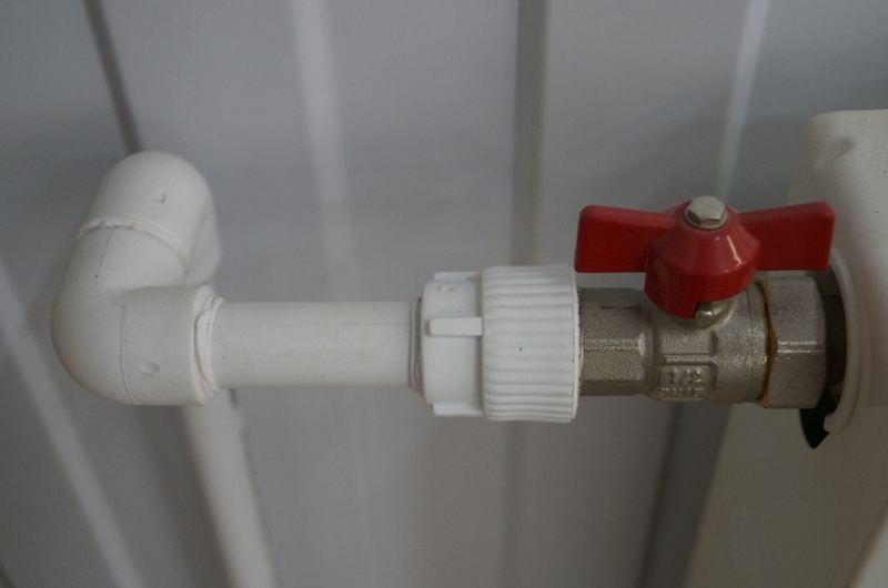 Подключение накопительного водонагревателя к водопроводу: схема и инструкция