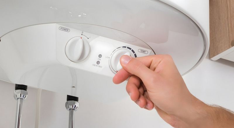 Подключение накопительного водонагревателя к водопроводу: схема и инструкция