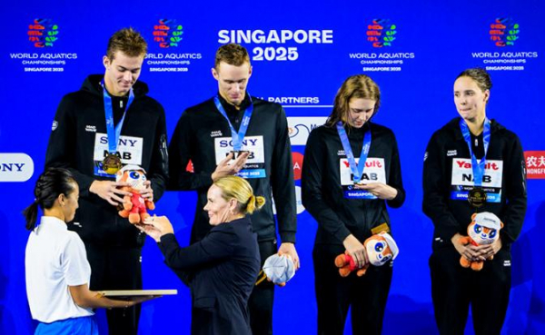 Сергей Миронов обрушился на спортсменов-нейтралов, Светлана Журова ответила: «Хотите весь спорт потерять?» Сергей Миронов обрушился на спортсменов-нейтралов, Светлана Журова ответила: «Хотите весь спорт потерять?»