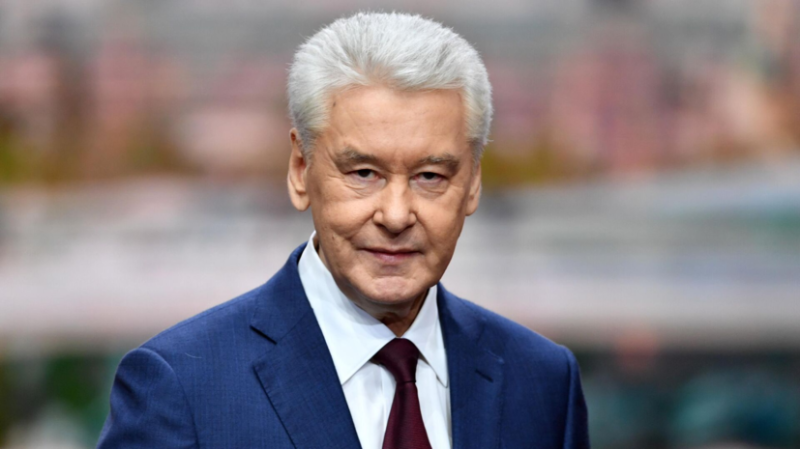 Собянин: в Москве планируют открыть 60 новых станций метро к 2035 году