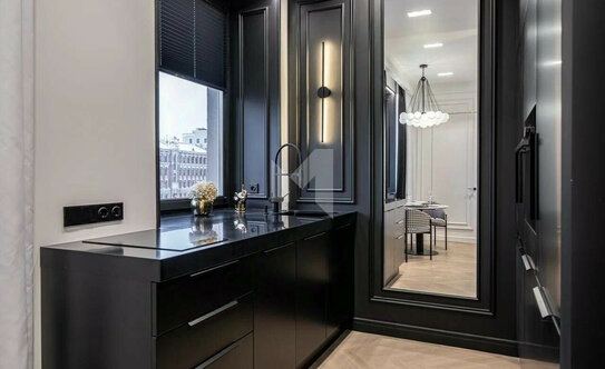 «Сталинка, я выбираю тебя!». Почему люди хотят жить в домах 30–50-х годов постройки