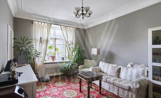 «Сталинка, я выбираю тебя!». Почему люди хотят жить в домах 30–50-х годов постройки