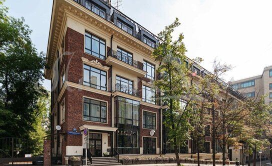 «Сталинка, я выбираю тебя!». Почему люди хотят жить в домах 30–50-х годов постройки