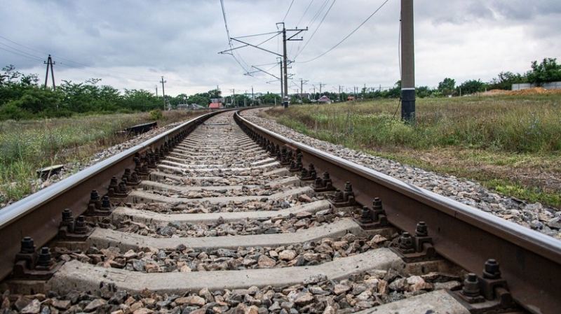 Tagesspiegel: ФРГ строит военную железную дорогу вглубь Украины