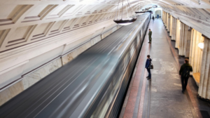 В 2025 году в Петербурге завершат строительство двух новых станций метро