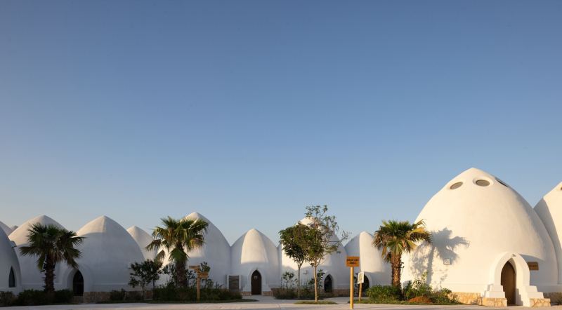 Завершено строительство школы "Аль Фанар" в Дубае, ОАЭ